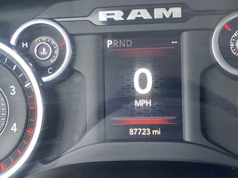 Used 2020 RAM 2500 Tradesman image 20