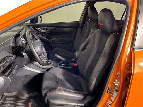 Used 2023 Subaru WRX Limited AWD/4WD image 31