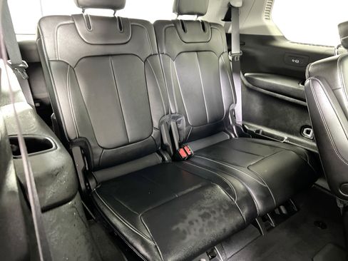 Used 2023 Jeep Grand Cherokee L Limited image 26