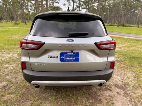 Used 2024 Ford Escape Active FWD image 4