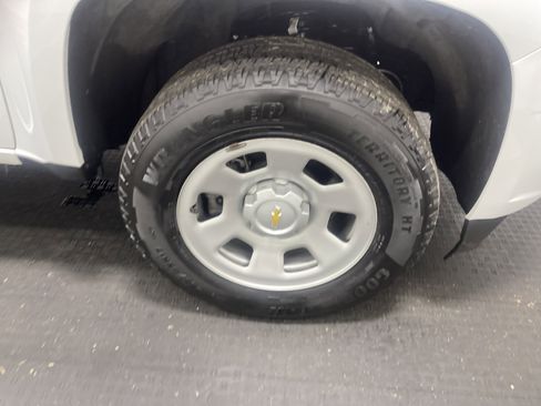 Used 2022 Chevrolet Colorado W/T w/ WT Convenience Package image 25