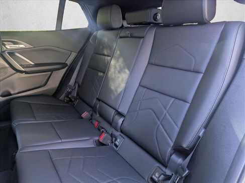 New 2026 BMW X2 xDrive28i w/ Convenience Package image 17