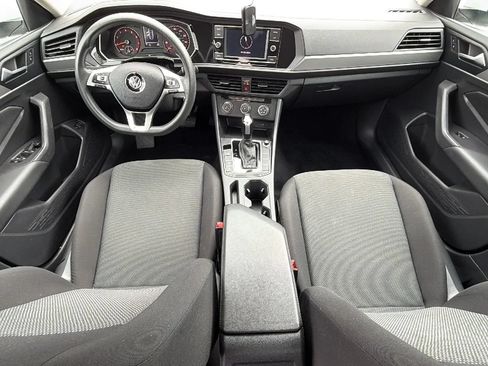 Used 2020 Volkswagen Jetta S w/ Driver Assistance Package FWD image 28