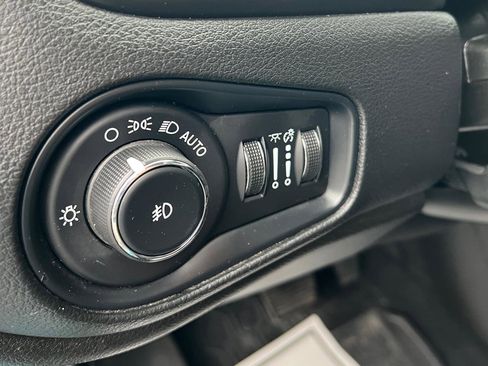 Used 2021 Jeep Renegade Latitude AWD/4WD image 18