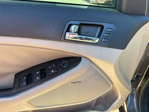 Used 2011 Kia Optima EX w/ Premium Pkg FWD image 21