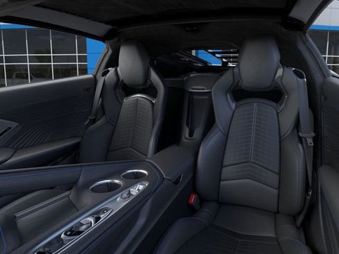 New 2026 Chevrolet Corvette ZR1 image 16