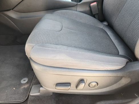 Used 2020 Hyundai Santa Fe SEL FWD image 25
