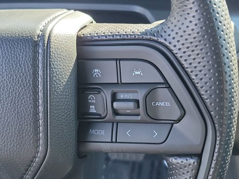 New 2026 Toyota Tacoma SR5 image 16