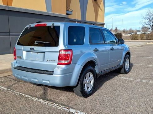 Used 2008 Ford Escape image 5