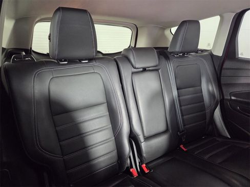 Used 2018 Ford Escape SEL w/ Ford Safe & Smart Package image 29