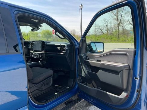 Used 2023 Ford F150 XLT w/ Equipment Group 302A High AWD/4WD image 18