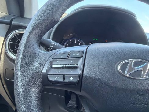 Used 2023 Hyundai Kona SEL w/ Cargo Package AWD/4WD image 32