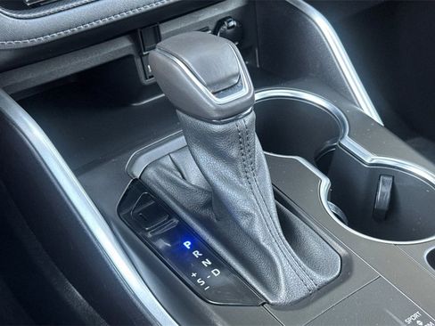 Certified 2021 Toyota Highlander XLE image 21