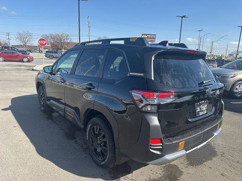 New 2026 Subaru Forester Wilderness image 4