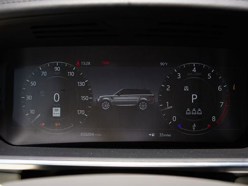 Used 2020 Land Rover Range Rover Sport Autobiography image 27