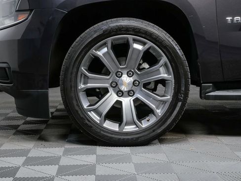 Used 2017 Chevrolet Tahoe LT w/ Luxury Package image 34