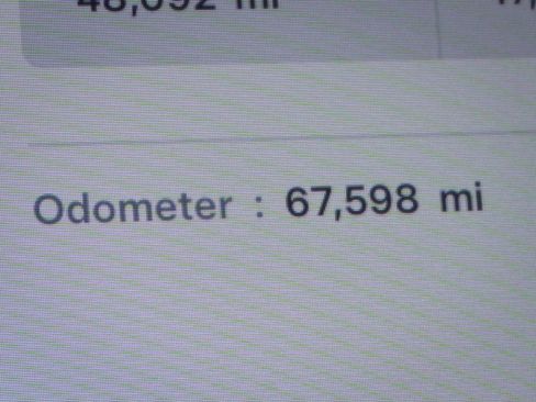 Used 2016 Tesla Model S P85D image 23