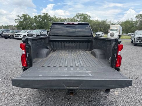 Used 2024 Chevrolet Silverado 2500 High Country w/ Technology Package AWD/4WD image 30