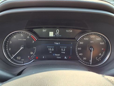 New 2025 Cadillac CT4 Sport image 14