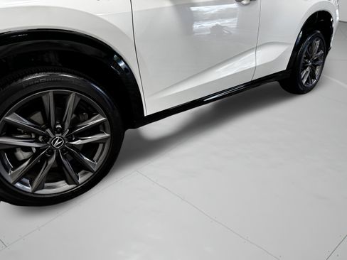 Used 2025 Acura ADX A-Spec FWD image 44