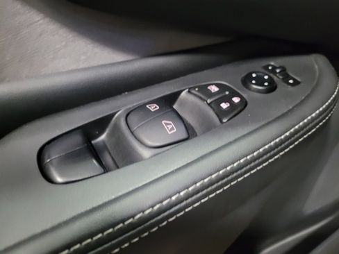Used 2023 Nissan Murano SV w/ SV Midnight Edition Package AWD/4WD image 27
