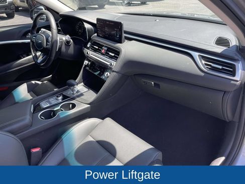 Used 2026 Genesis G70 2.5T AWD/4WD image 14
