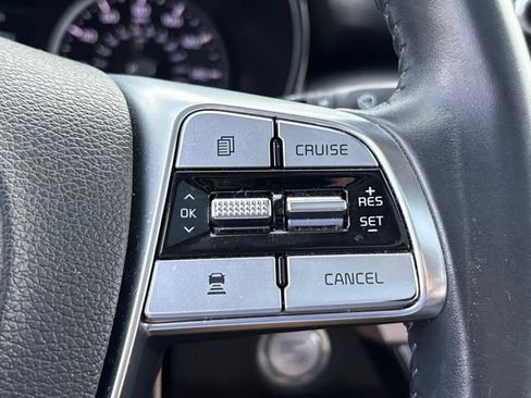 Used 2020 Kia Telluride S AWD/4WD image 19