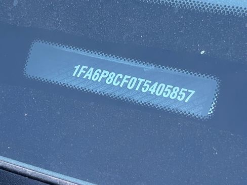 New 2026 Ford Mustang GT Premium RWD image 25
