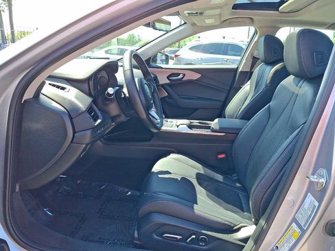 Used 2025 Acura TLX w/ Technology Package FWD image 14