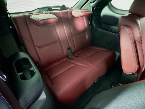 Certified 2023 MAZDA CX-9 Carbon Edition image 36