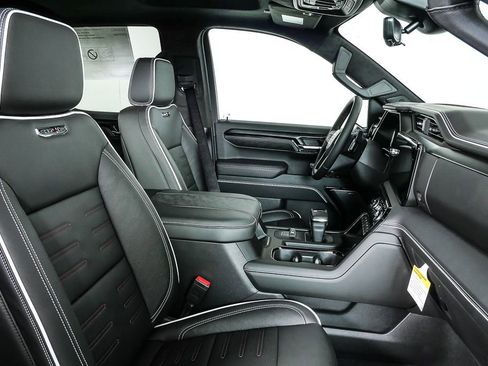 New 2026 GMC Sierra 1500 AT4X image 24