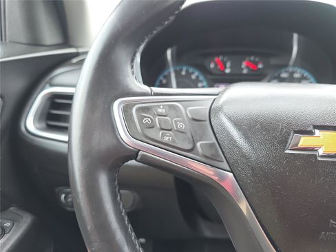 Used 2018 Chevrolet Equinox LT image 20