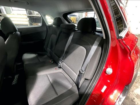 Used 2023 Hyundai Kona SEL w/ Cargo Package image 24