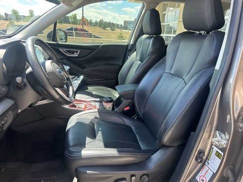 Used 2020 Subaru Forester Limited AWD/4WD image 5