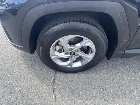 Certified 2023 Hyundai Tucson SEL AWD/4WD image 13