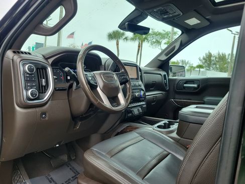 Used 2020 GMC Sierra 1500 Denali w/ Denali Ultimate Package image 9