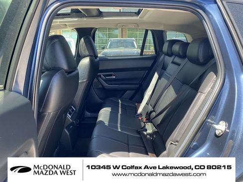 Certified 2026 MAZDA CX-50 AWD 2.5 Hybrid w/ Weather Package image 26