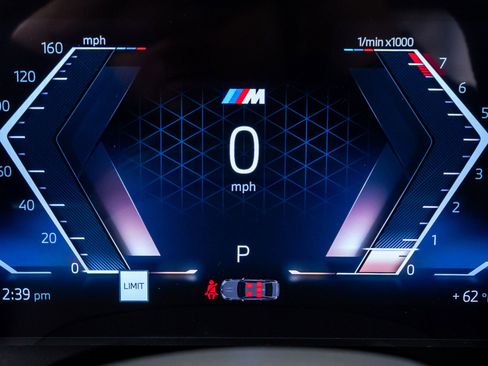 New 2026 BMW 530i xDrive 530i xDrive image 22