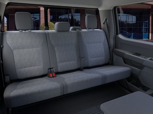 New 2026 Ford F250 XL w/ STX Appearance Package AWD/4WD image 11