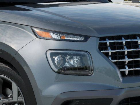 New 2026 Hyundai Venue SEL FWD image 9
