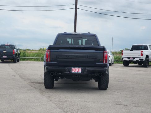 Used 2024 Ford F150 Raptor w/ Equipment Group 803A Raptor R AWD/4WD image 6