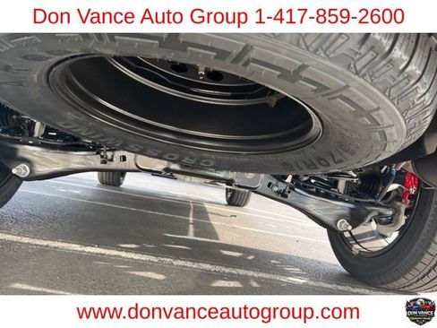 New 2025 Ford Expedition Max Platinum w/ Stealth Performance Package image 50