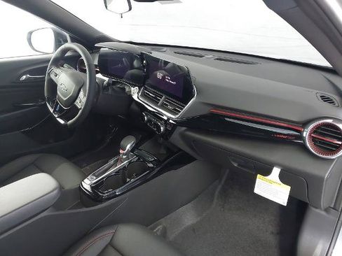 New 2026 Chevrolet Trax RS w/ Driver Confidence Package image 29