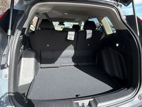 New 2026 Honda CR-V EX image 13