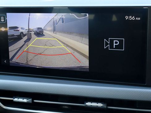 Used 2025 Hyundai Sonata SEL FWD image 12