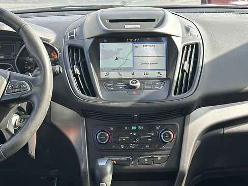 Used 2017 Ford Escape SE w/ SE Leather Comfort Package image 30