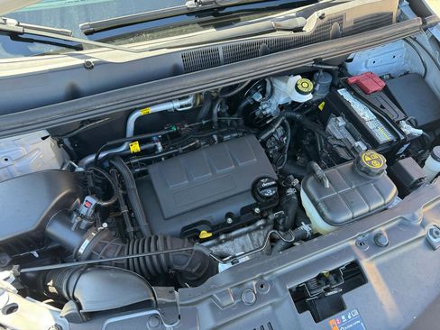 Used 2021 Buick Encore Preferred image 32