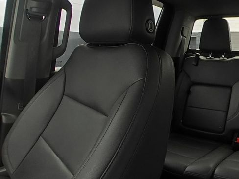 Used 2023 Chevrolet Silverado 1500 LTZ w/ LTZ Convenience Package II AWD/4WD image 9