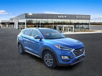 Used 2019 Hyundai Tucson Ultimate AWD/4WD video 1