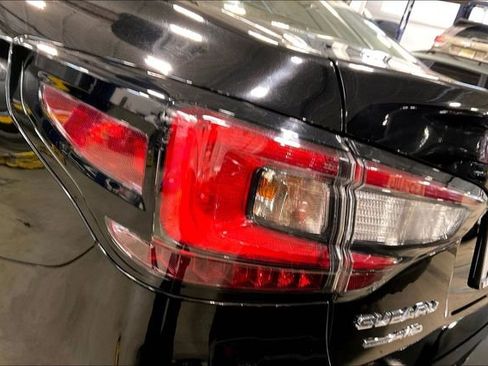 Used 2024 Subaru Legacy Premium AWD/4WD image 29